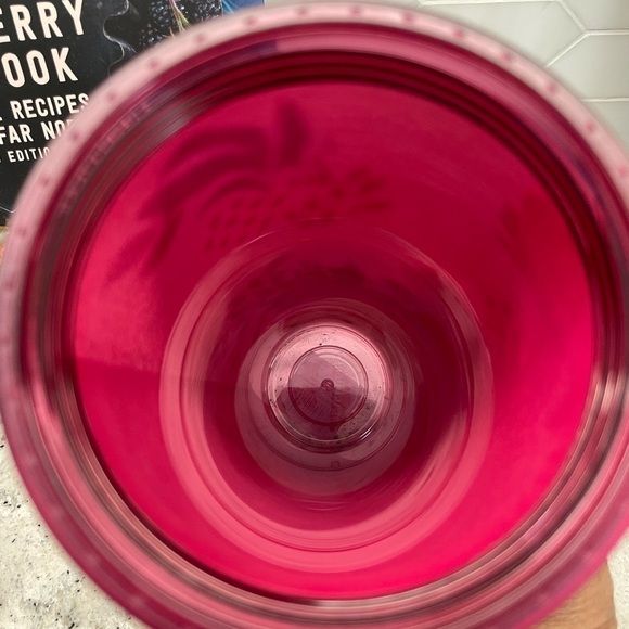 Starbucks Target 2024 Spring Iridescent
Exotic Plants Holographic Cold Cup. NWT - Picture 7 of 9